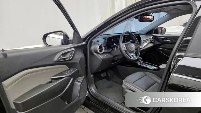 Chevrolet (GM Daewoo) Trax Crossover id 3539136 из Кореи 20