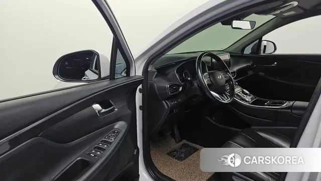 Hyundai The New Santa Fe id 3459309 из Кореи 20