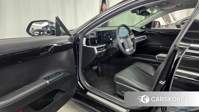 Hyundai Grandeur (GN7) id 4591567 из Кореи 31