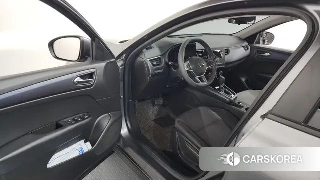 Renault Korea (Samsung) XM3 id 3504615 из Кореи 20