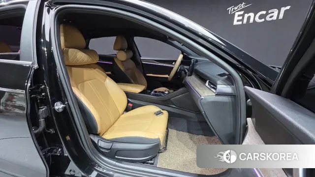 Kia K5 3rd generation id 3469204 из Кореи 20