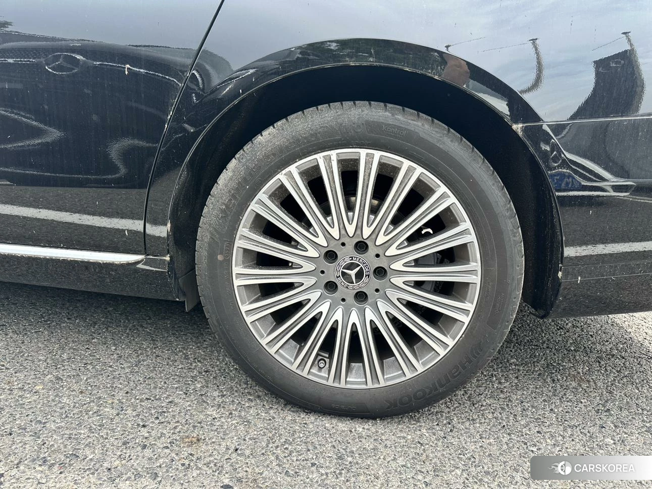 Mercedes-Benz E-class id 4454247 из Китая 21