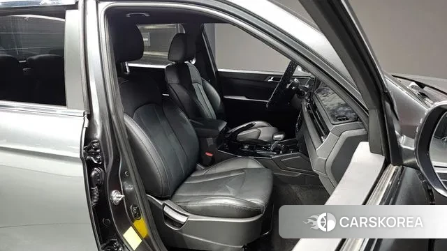 Ssangyong The New Rexton Sport id 3021772 из Кореи 20