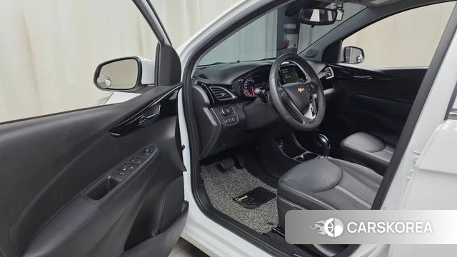 Chevrolet (GM Daewoo) The New Spark id 4382624 из Кореи 30