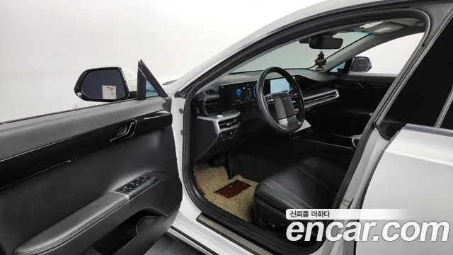 Hyundai Grandeur (GN7) id 2739487 из Кореи 20