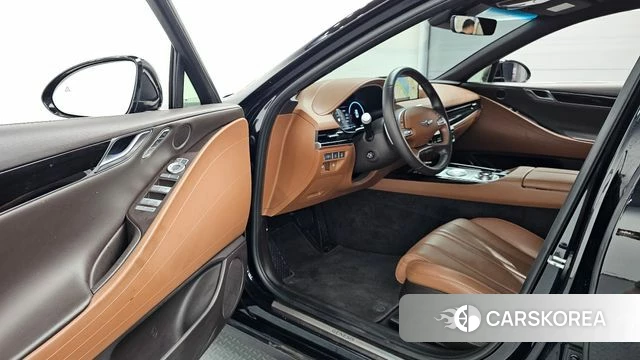 Genesis G80 (RG3) id 4528872 из Кореи 20