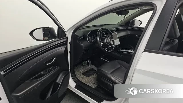 Hyundai Tucson (NX4) id 3232133 из Кореи 20