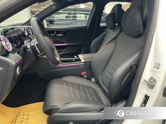 Mercedes-Benz Class C id 4256056 из Китая 19