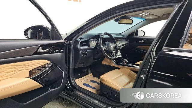 Kia K7 Premier id 4708004 из Кореи 20