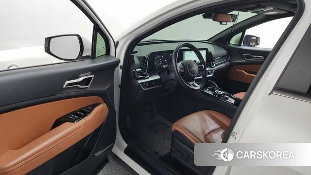 Kia Sportage 5th Generation id 3934738 из Кореи 20