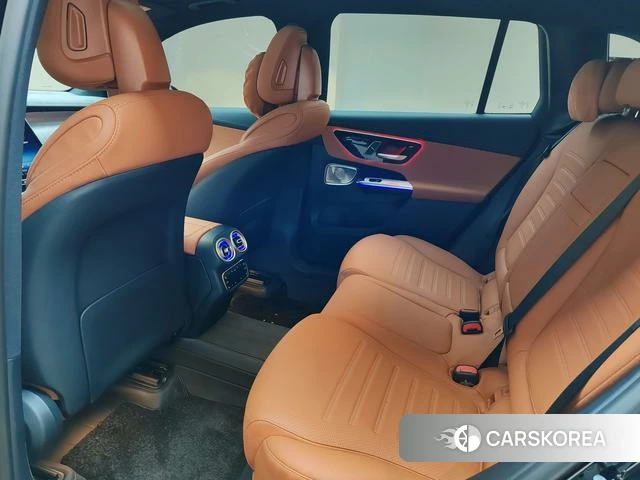 Mercedes-Benz GLC id 4209825 из Китая 20