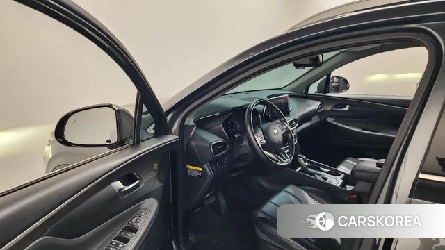 Hyundai Santa Fe TM id 4403433 из Кореи 35