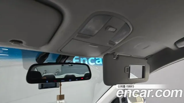 Hyundai The New Avante AD id 2699115 из Кореи 20