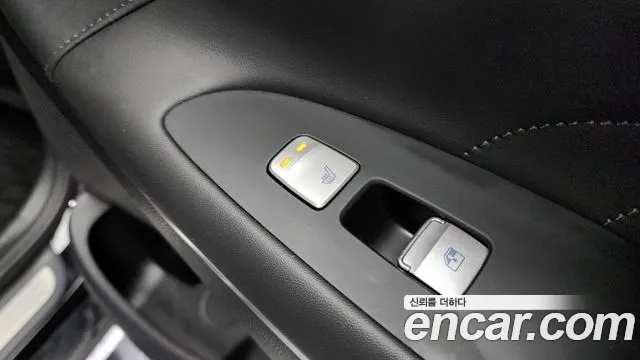 Hyundai The New Grandeur IG id 2680812 из Кореи 20