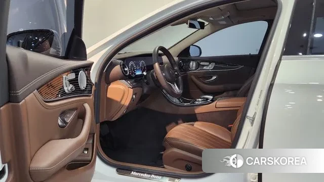 Mercedes-Benz E-Class W213 id 3509397 из Кореи 20