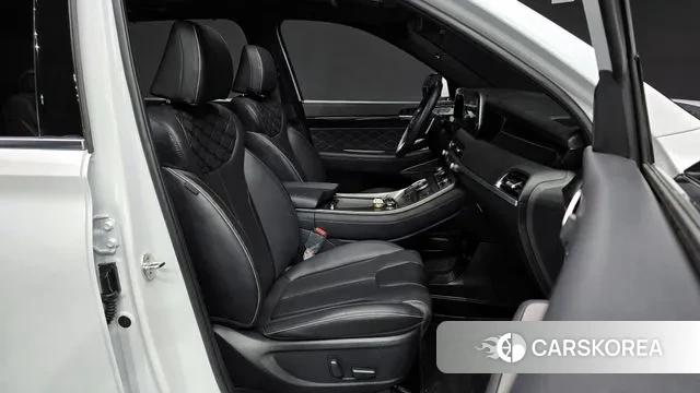 Hyundai Palisade id 3771470 из Кореи 20