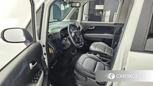 Kia The New Kia Ray id 4178211 из Кореи 20