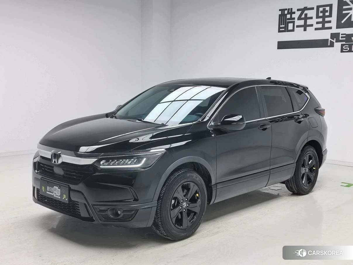 Honda Hao Ying id 4452975 из Китая 18