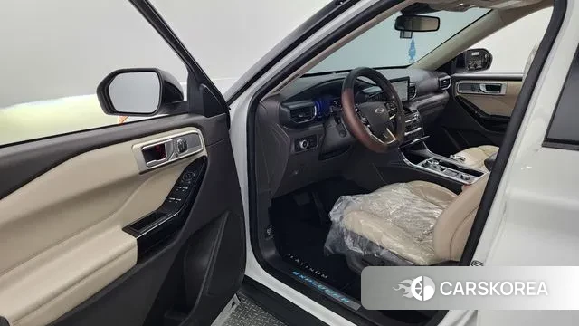 Ford Explorer 6th Generation id 3122229 из Кореи 20