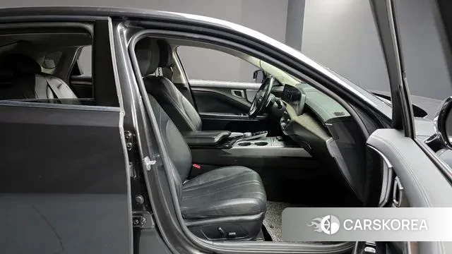 Kia K8 id 3621358 из Кореи 20