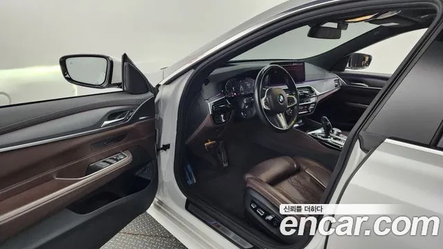 BMW 6 Series GT (G32) id 2680054 из Кореи 20