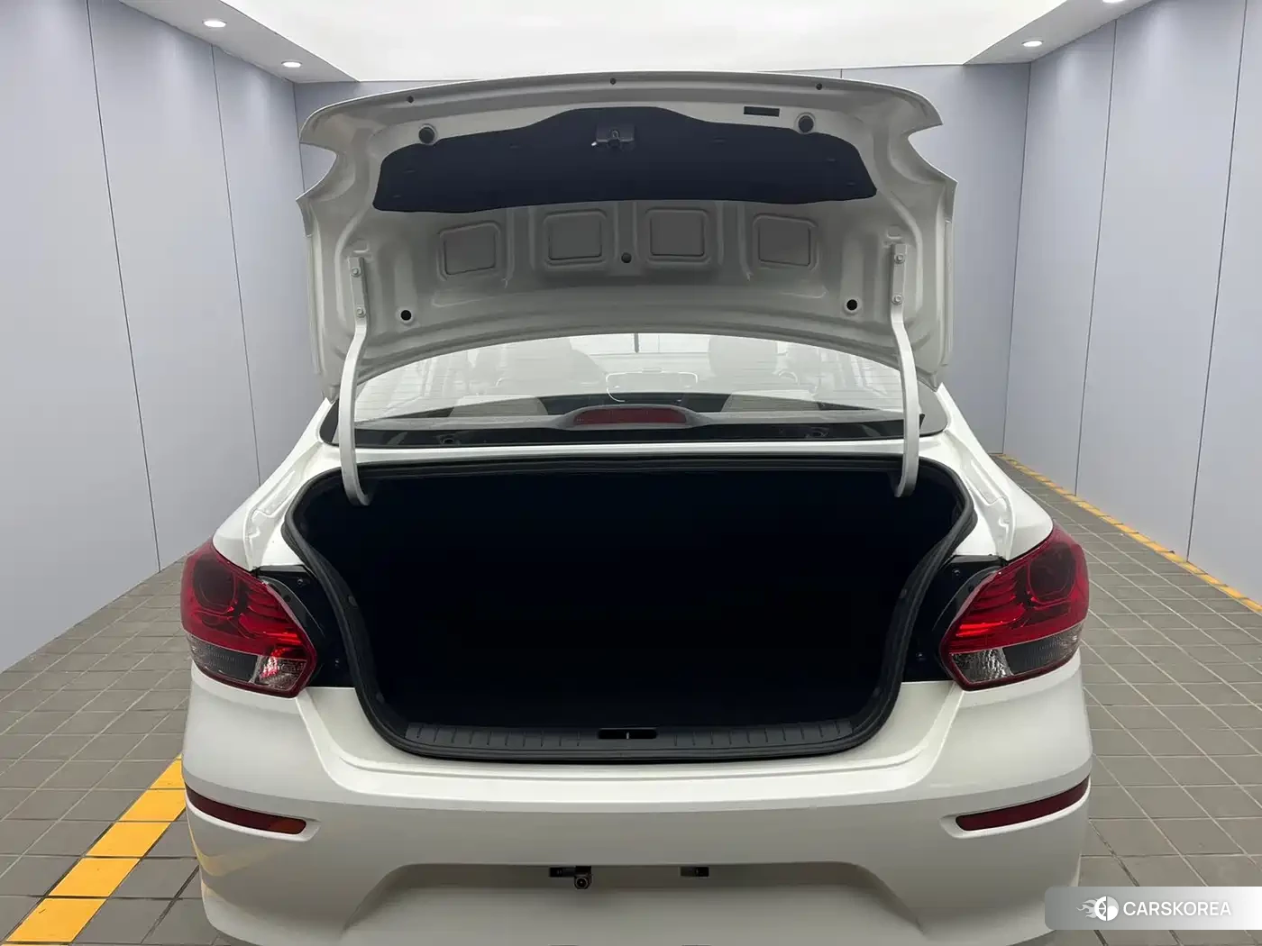 Kia Pegas id 4559695 из Китая 22