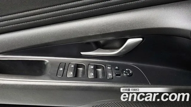 Hyundai Avante (CN7) id 2675017 из Кореи 20