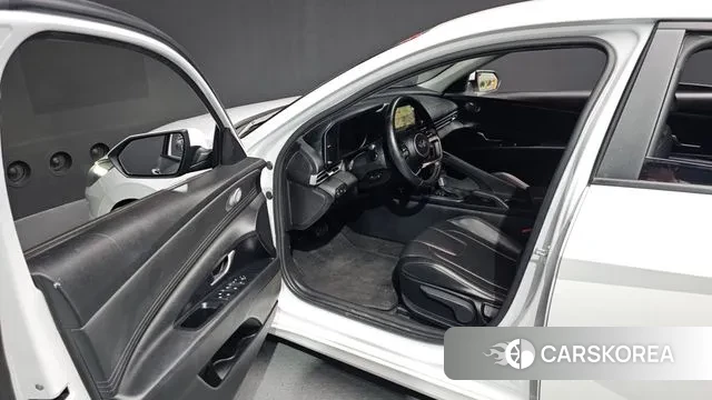 Hyundai Avante (CN7) id 3473554 из Кореи 20