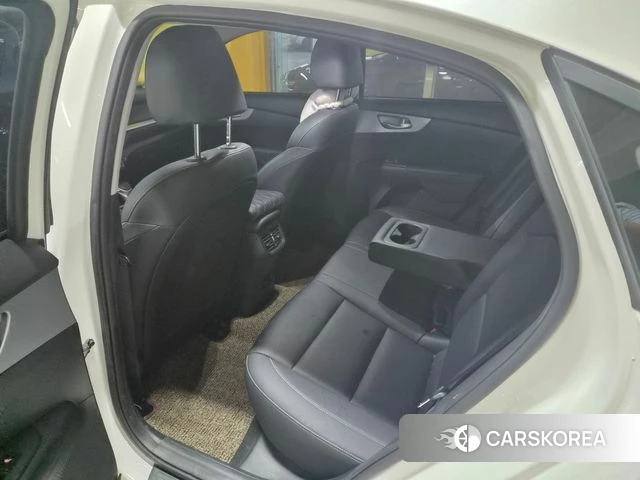 Kia The New K3 2nd generation id 4624040 из Кореи 13