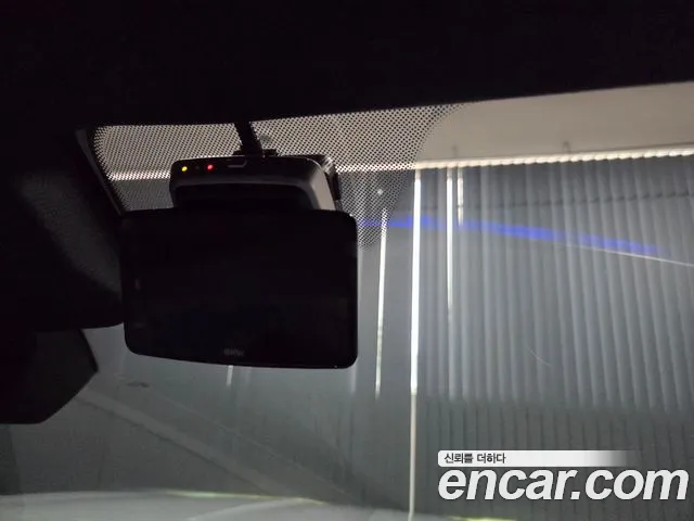 BMW 7 Series (G70) id 2794895 из Кореи 20