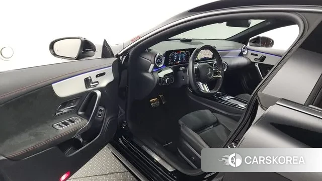 Mercedes-Benz CLA-Class C118 id 3206776 из Кореи 20