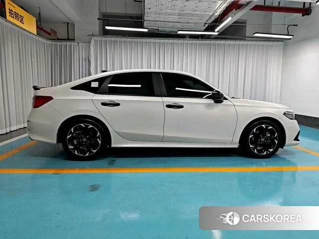 Honda Civic id 4263474 из Китая 20