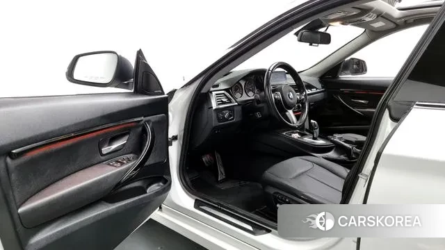 BMW 3 Series GT (F34) id 3351363 из Кореи 20