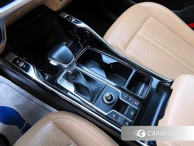 Kia Sorento 4th Generation id 3412013 из Кореи 20