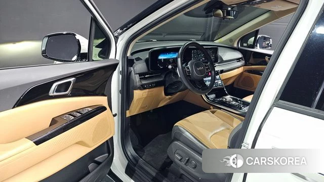 Kia Carnival 4th generation id 3903563 из Кореи 20