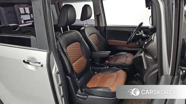 Kia The New Ray id 3779094 из Кореи 20