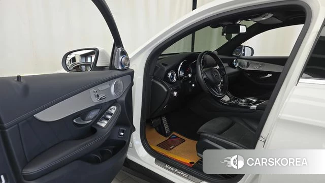 Mercedes-Benz GLC-Class X253 id 4900505 из Кореи 35