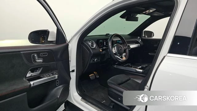 Mercedes-Benz GLB-Class X247 id 4754384 из Кореи 20