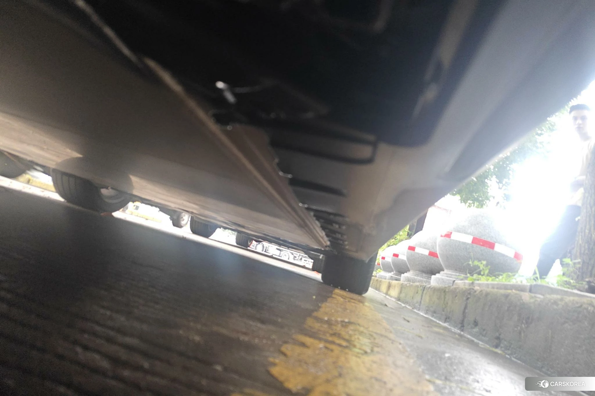 BMW i3 id 4420735 из Китая 17