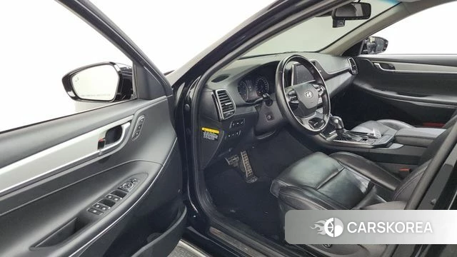 Hyundai Grandeur IG id 4551844 из Кореи 20