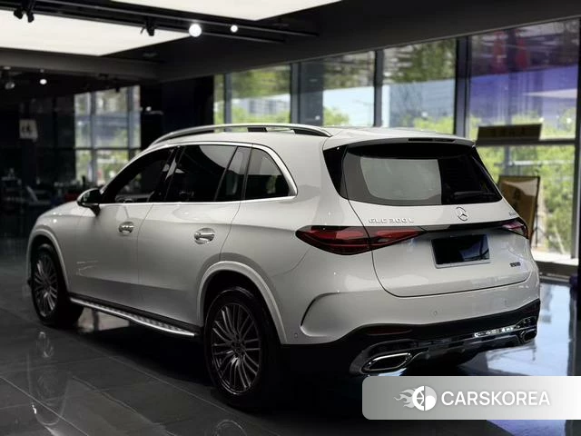 Mercedes-Benz GLC id 4300107 из Китая 15