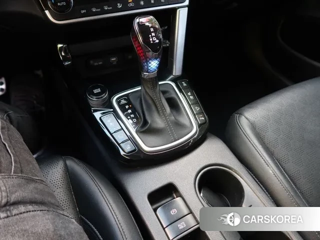 Kia Seltos id 2973468 из Кореи 20