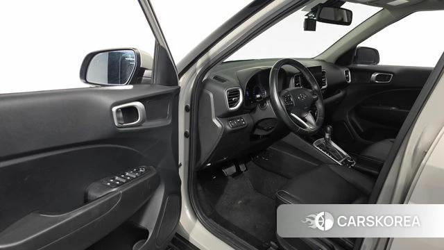 Hyundai Venue id 4317188 из Кореи 33