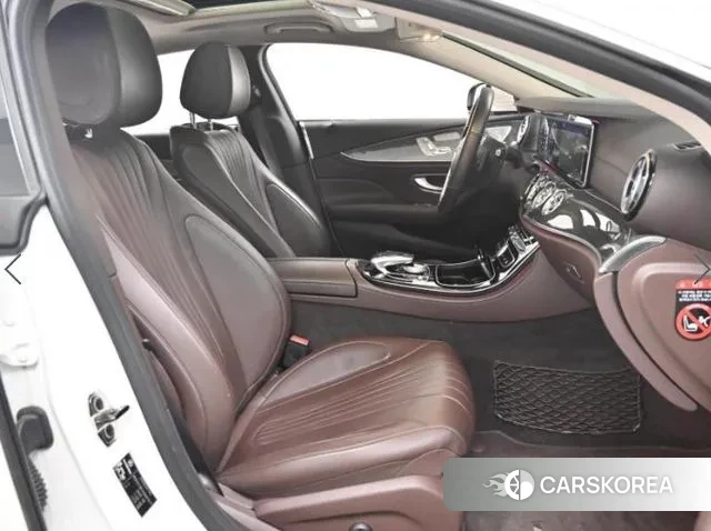 Mercedes-Benz CLS-Class C257 id 3038944 из Кореи 20