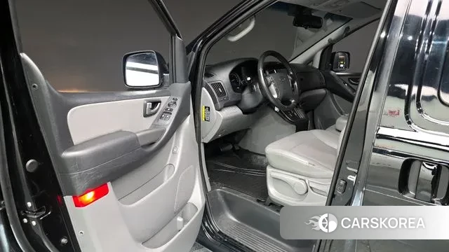 Hyundai The New Grand Starex id 3444647 из Кореи 20