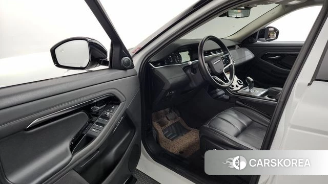 Land Rover Range Rover Evoque 2nd Generation id 4244341 из Кореи 20