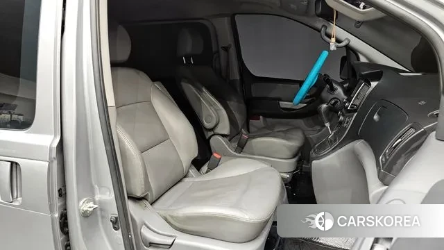 Hyundai The New Grand Starex id 3687725 из Кореи 20