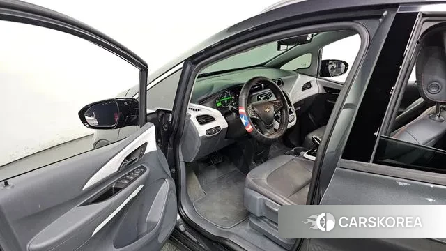 Chevrolet (GM Daewoo) Bolt EV id 3213877 из Кореи 20