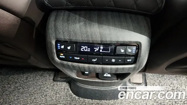 Hyundai The New Palisade id 2788662 из Кореи 20