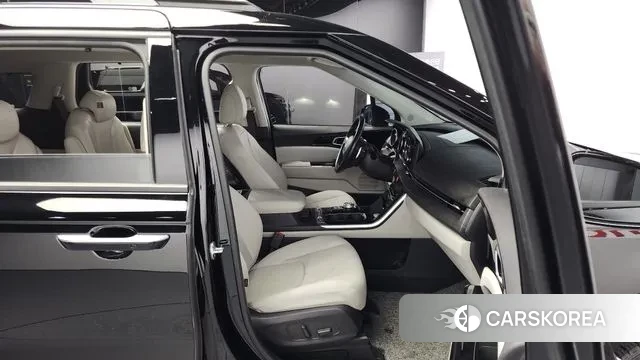 Kia Carnival 4th generation id 3635071 из Кореи 20